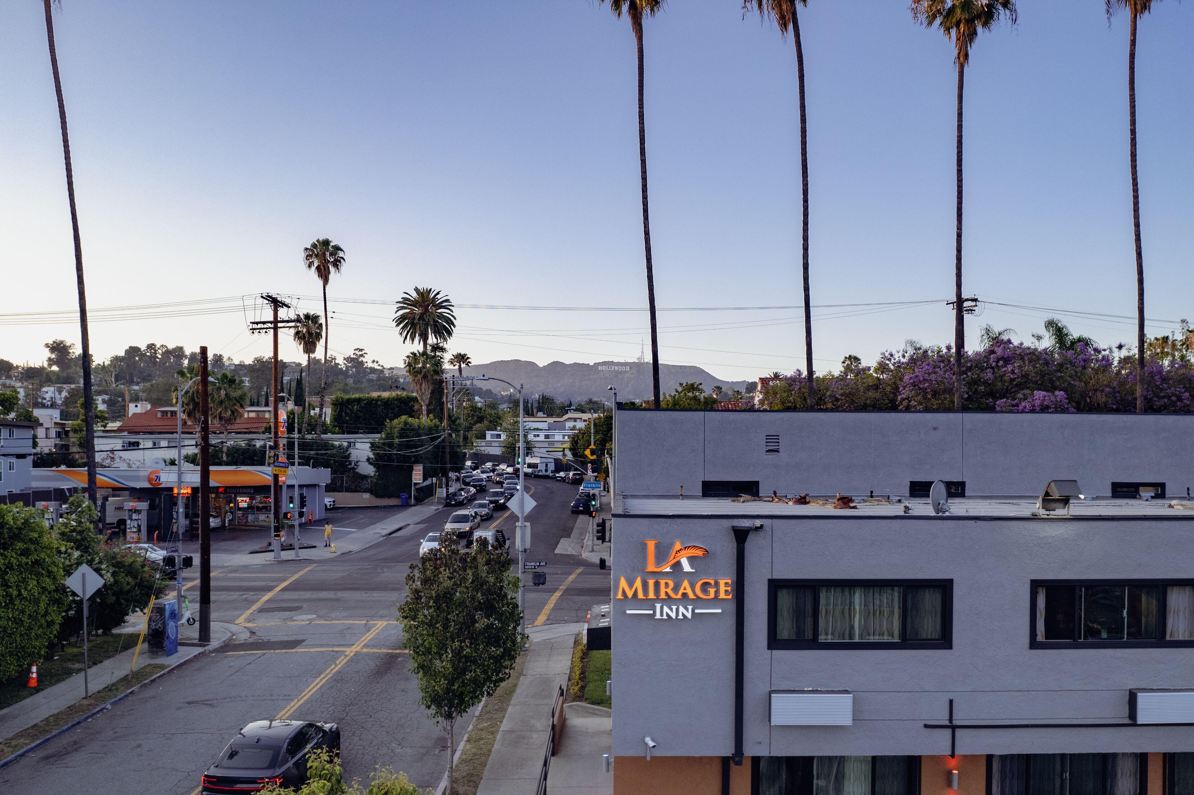 La Mirage Inn - Hollywood — Photos 1