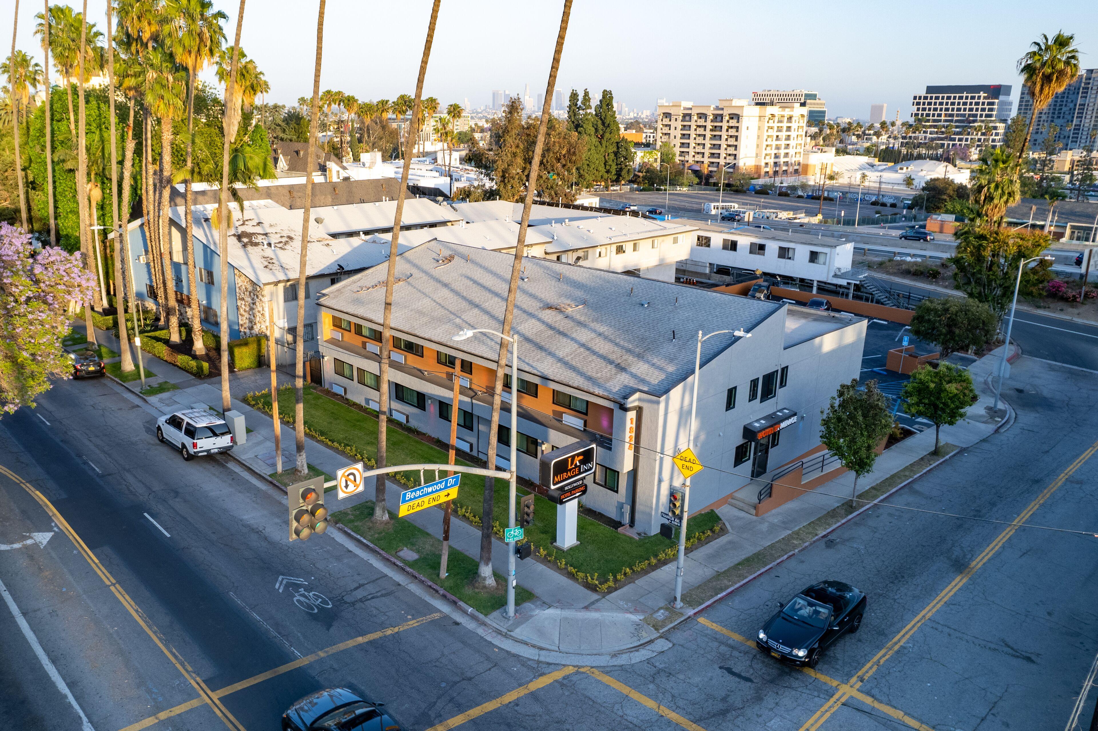 La Mirage Inn - Hollywood — Photos 3