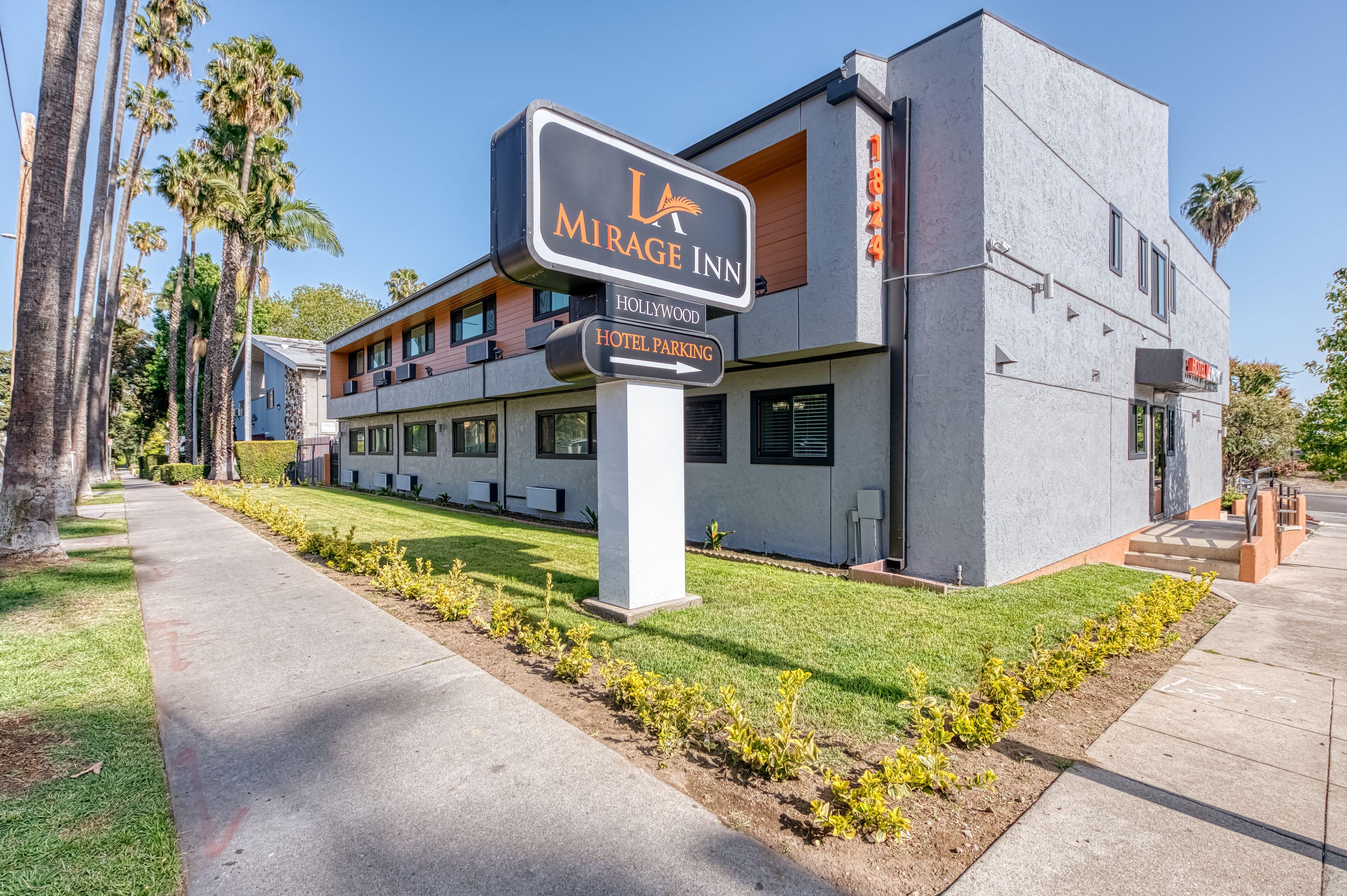 La Mirage Inn - Hollywood — Photos 2